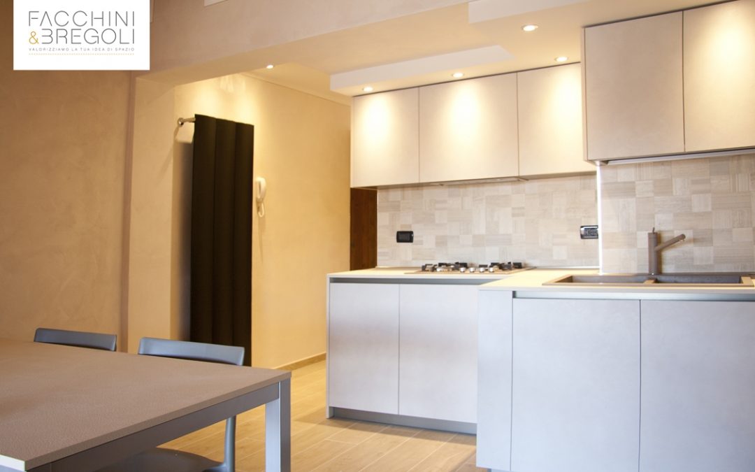 Casa MDC
