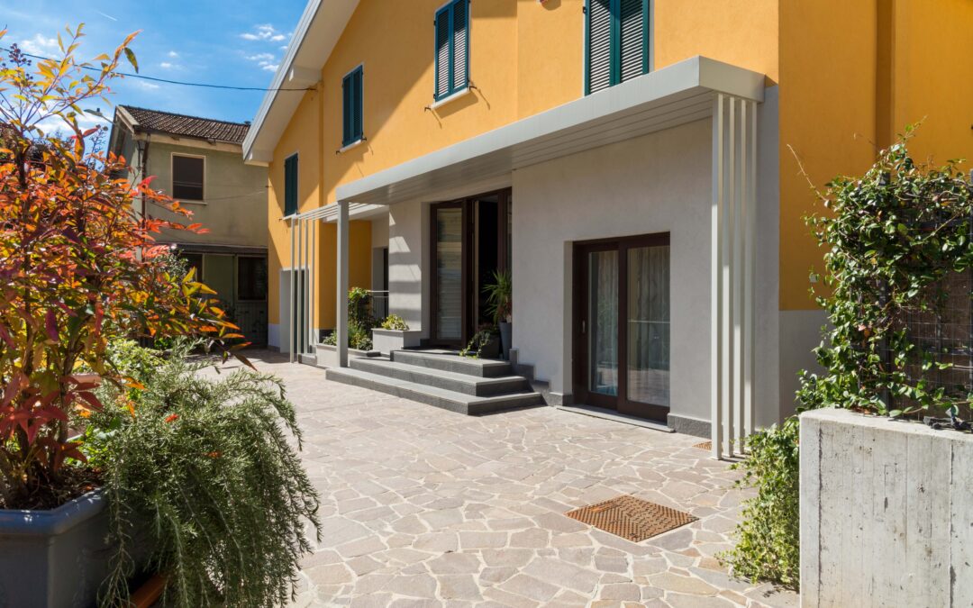 Casa MB