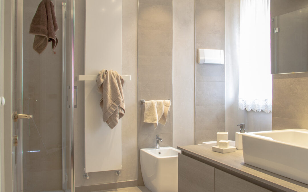 Bagno BB